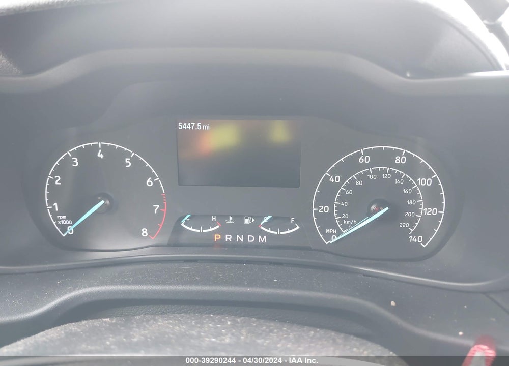 2022 FORD TRANSIT CONNECT XL VIN: NM0LS7S21N1511827