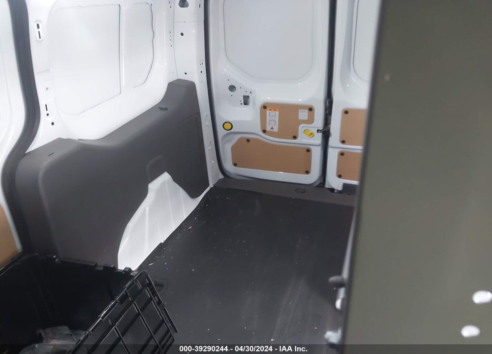 2022 FORD TRANSIT CONNECT XL VIN: NM0LS7S21N1511827