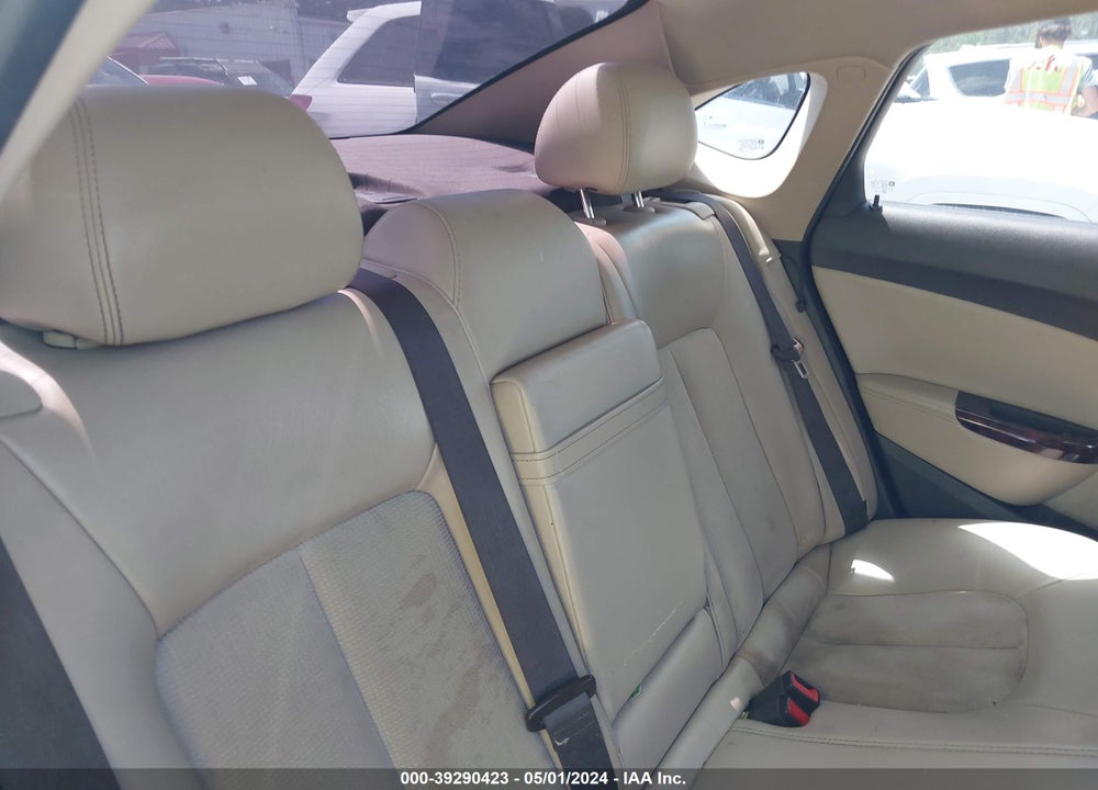 2014 BUICK VERANO CONVENIENCE GROUP VIN: 1G4PR5SK2E4213768