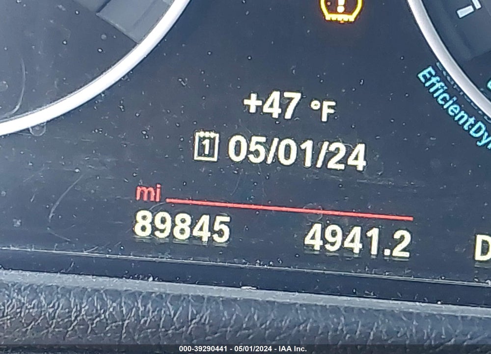 2018 BMW 330I XDRIVE VIN: WBA8K3C55JA024048