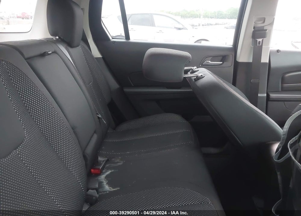 2015 GMC TERRAIN SLE-2 VIN: 2GKALREK8F6383894
