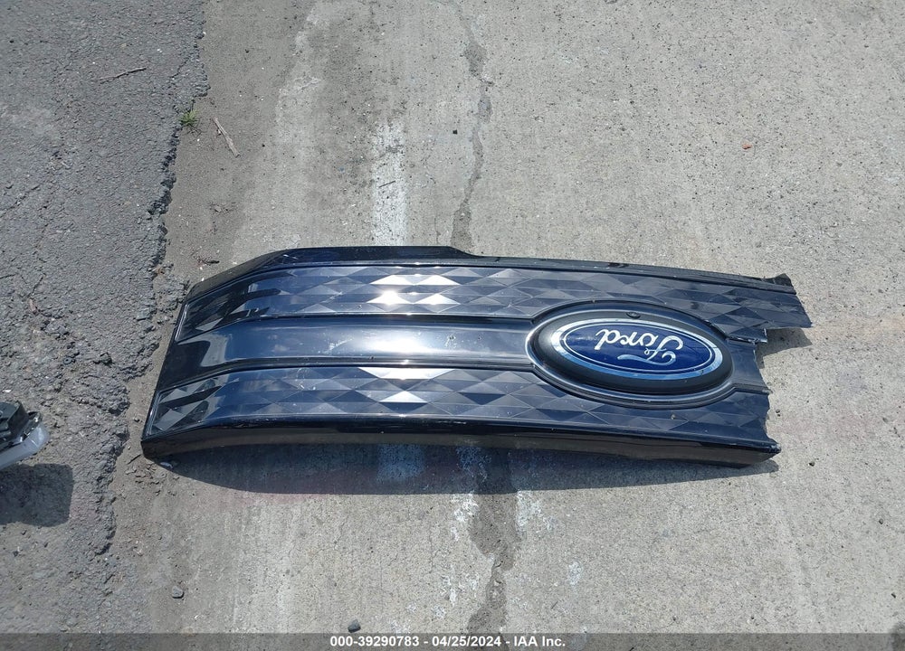 2023 FORD F-150 LIGHTNING PLATINUM VIN: 1FT6W1EV6PWG30485