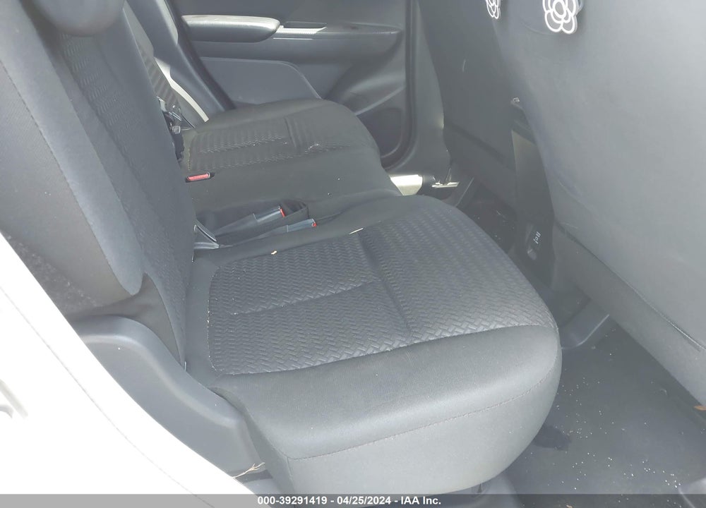 2020 MITSUBISHI ECLIPSE CROSS ES 1.5T VIN: JA4AS3AA8LZ007098