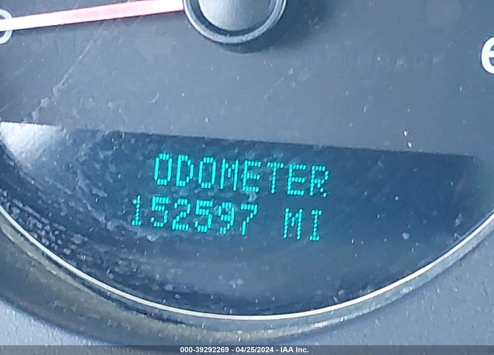 2007 CHEVROLET SUBURBAN 1500 LT VIN: 3GNFK16357G244381