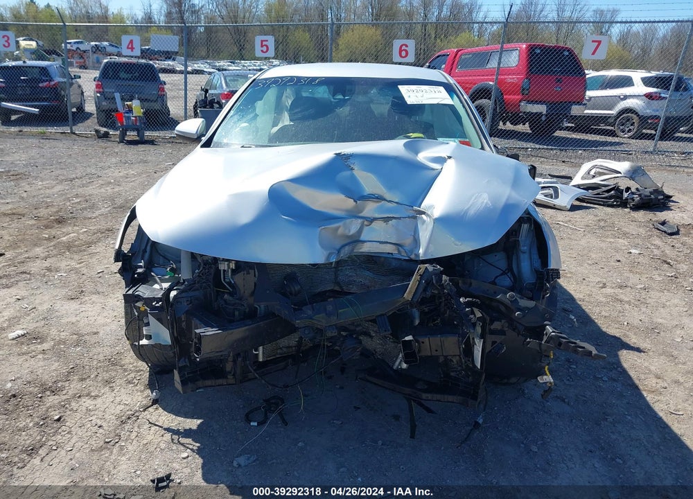 2020 KIA OPTIMA VIN: 5XXGT4L34LG438770