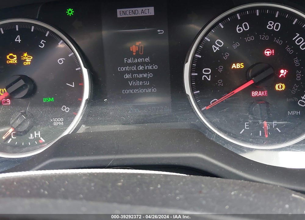 2021 TOYOTA RAV4 XLE VIN: 2T3P1RFV8MC144868
