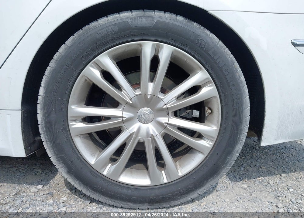2014 HYUNDAI GENESIS 3.8 VIN: KMHGC4DD8EU260068