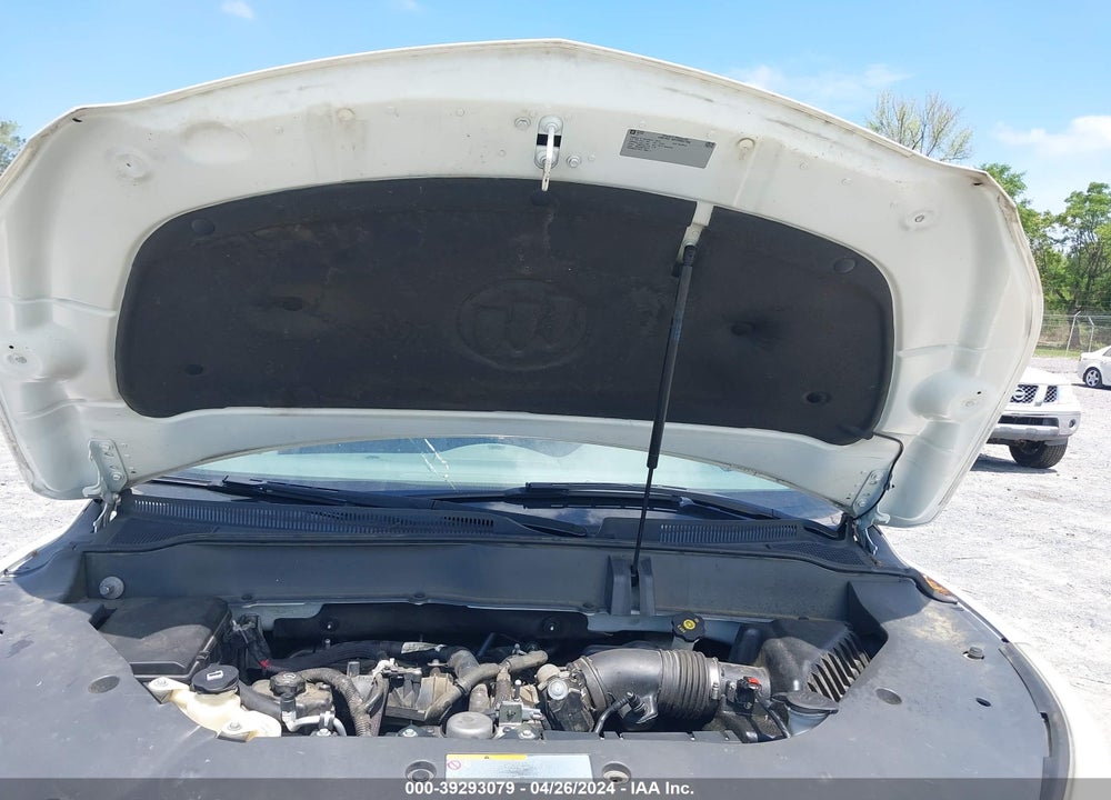 2015 BUICK ENCLAVE CONVENIENCE VIN: 5GAKRAKD7FJ180229