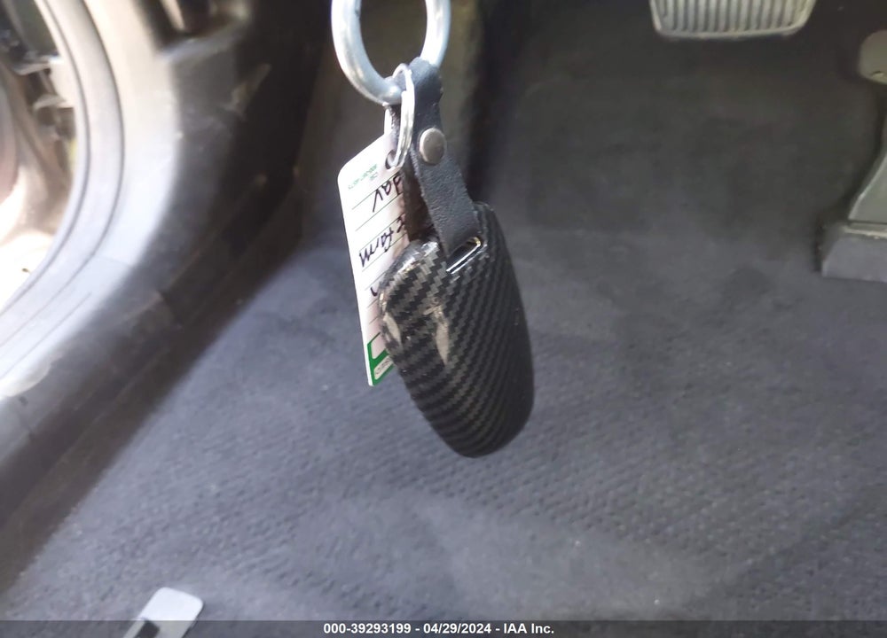 2022 HYUNDAI TUCSON SEL VIN: 5NMJCCAE2NH130800