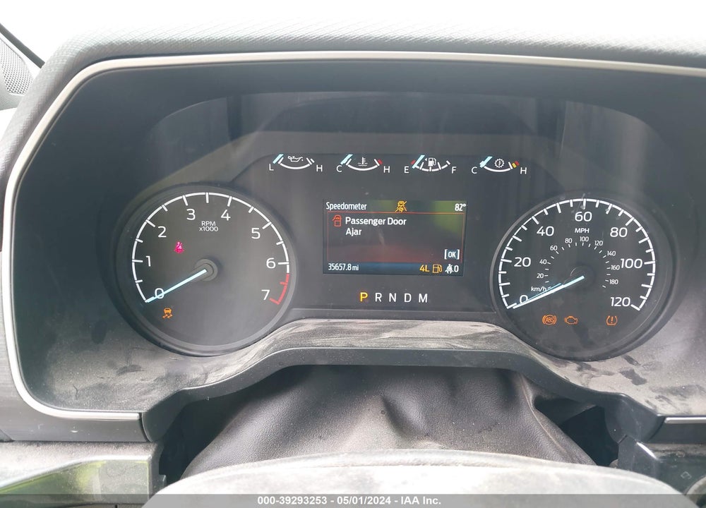 2022 FORD F-150 XL VIN: 1FTEW1EP8NFB95110