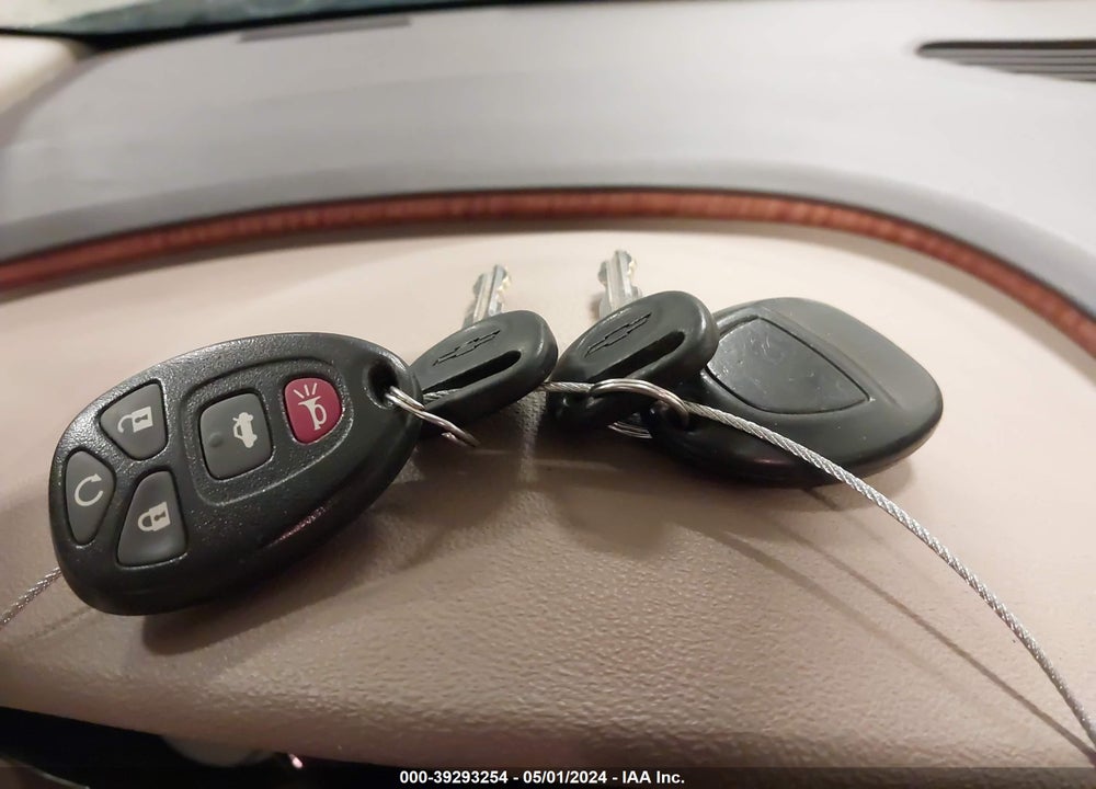2012 CHEVROLET MALIBU 2LT VIN: 1G1ZD5EU1CF158362