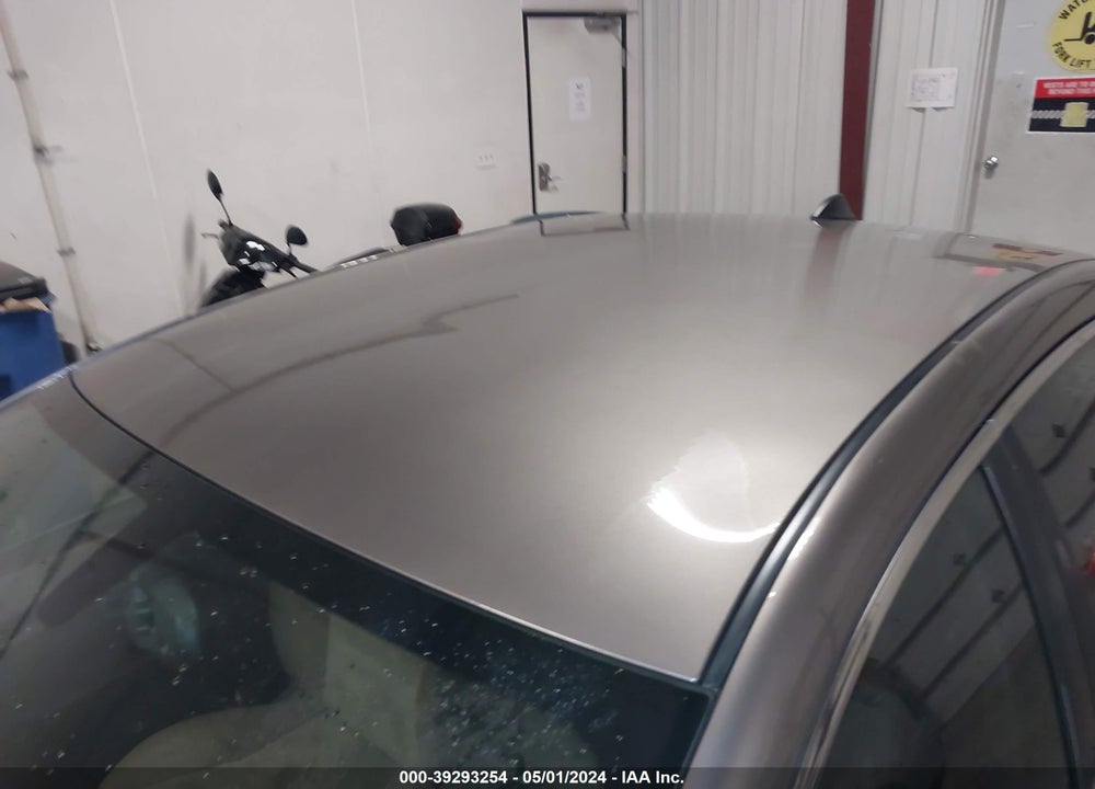 2012 CHEVROLET MALIBU 2LT VIN: 1G1ZD5EU1CF158362
