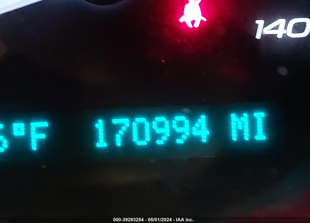 2012 CHEVROLET MALIBU 2LT VIN: 1G1ZD5EU1CF158362