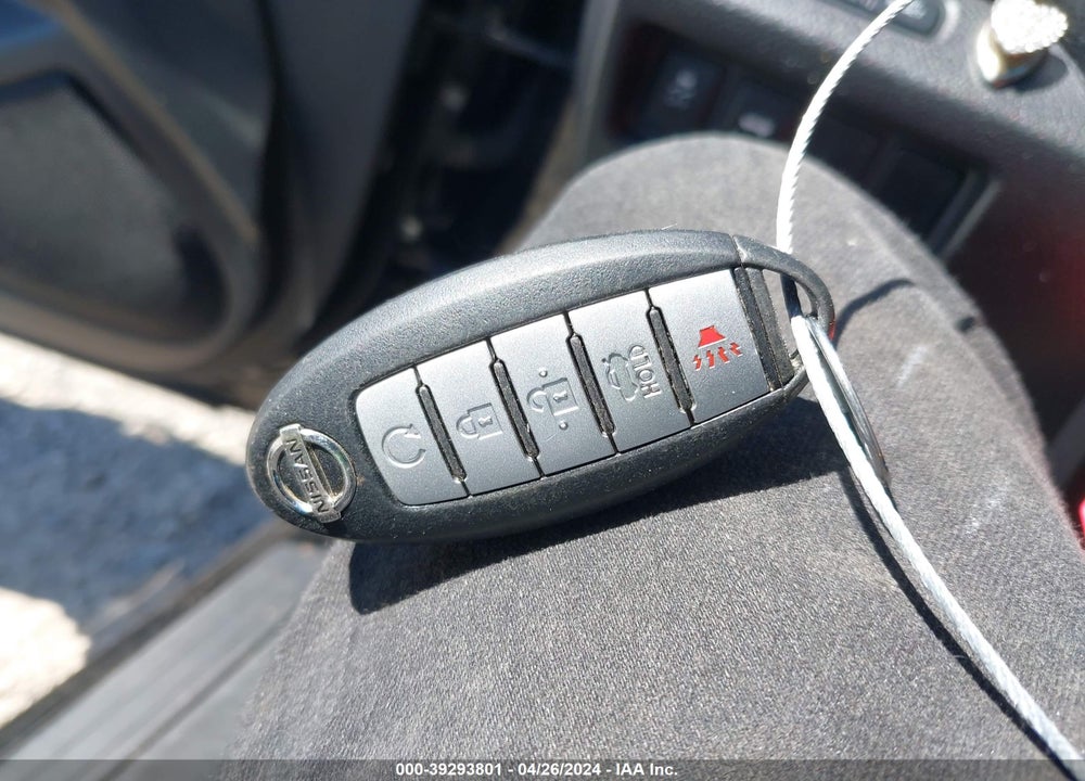 2014 NISSAN ALTIMA 2.5 S VIN: 1N4AL3AP5EC120848