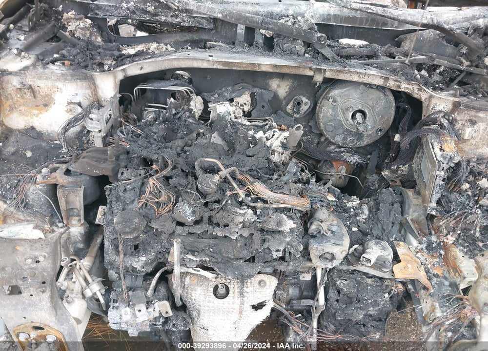 2022 HYUNDAI PALISADE CALLIGRAPHY VIN: KM8R7DHE4NU443323