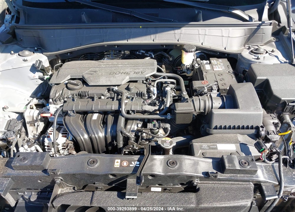 2024 HYUNDAI KONA SEL VIN: KM8HCCAB0RU059031