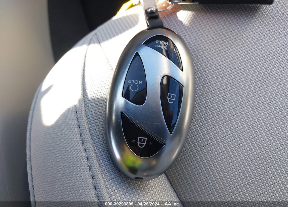 2024 HYUNDAI KONA SEL VIN: KM8HCCAB0RU059031
