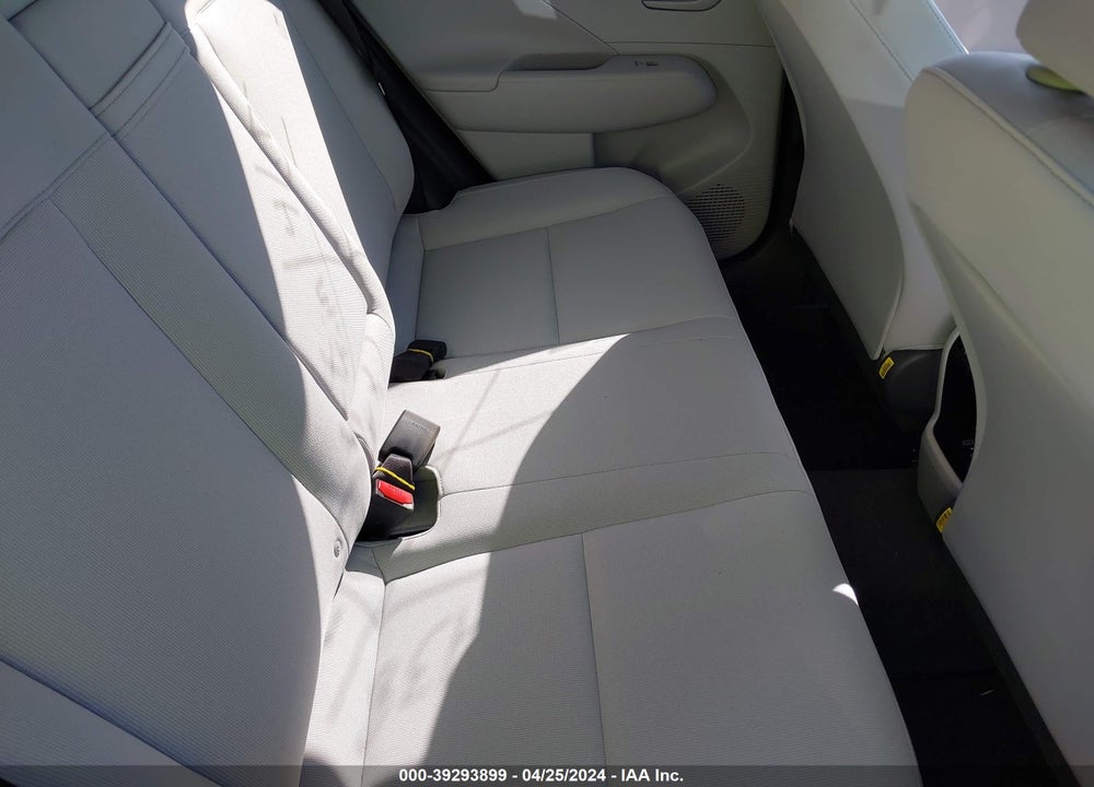 2024 HYUNDAI KONA SEL VIN: KM8HCCAB0RU059031