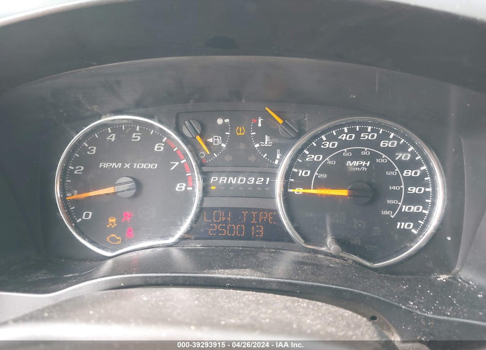 2012 CHEVROLET COLORADO WORK TRUCK VIN: 1GCESBF99C8151720
