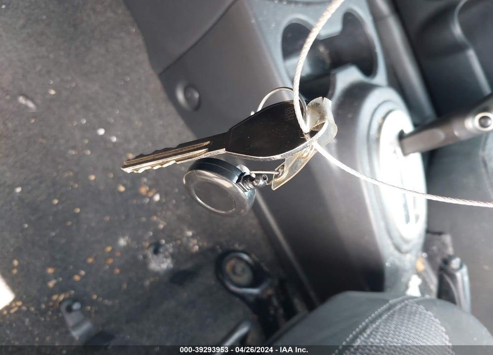 2018 NISSAN VERSA 1.6 SV VIN: 3N1CN7AP2JL883173