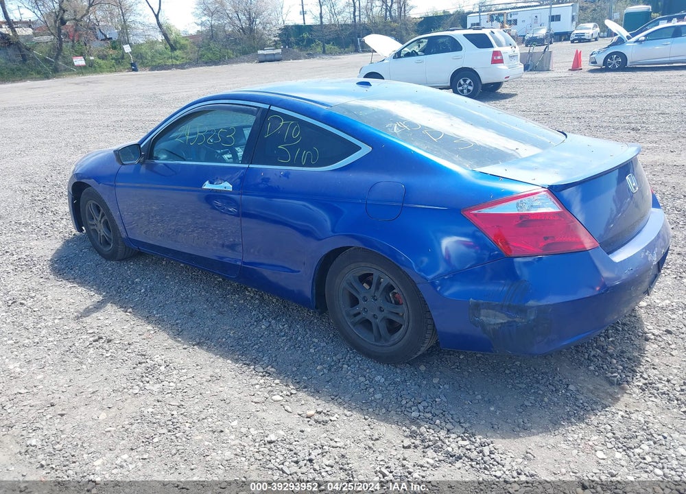 2008 HONDA ACCORD 2.4 EX-L VIN: 1HGCS11868A023906