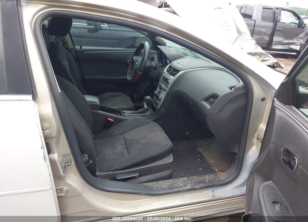 2012 CHEVROLET MALIBU 1LT VIN: 1G1ZC5E00CF211973