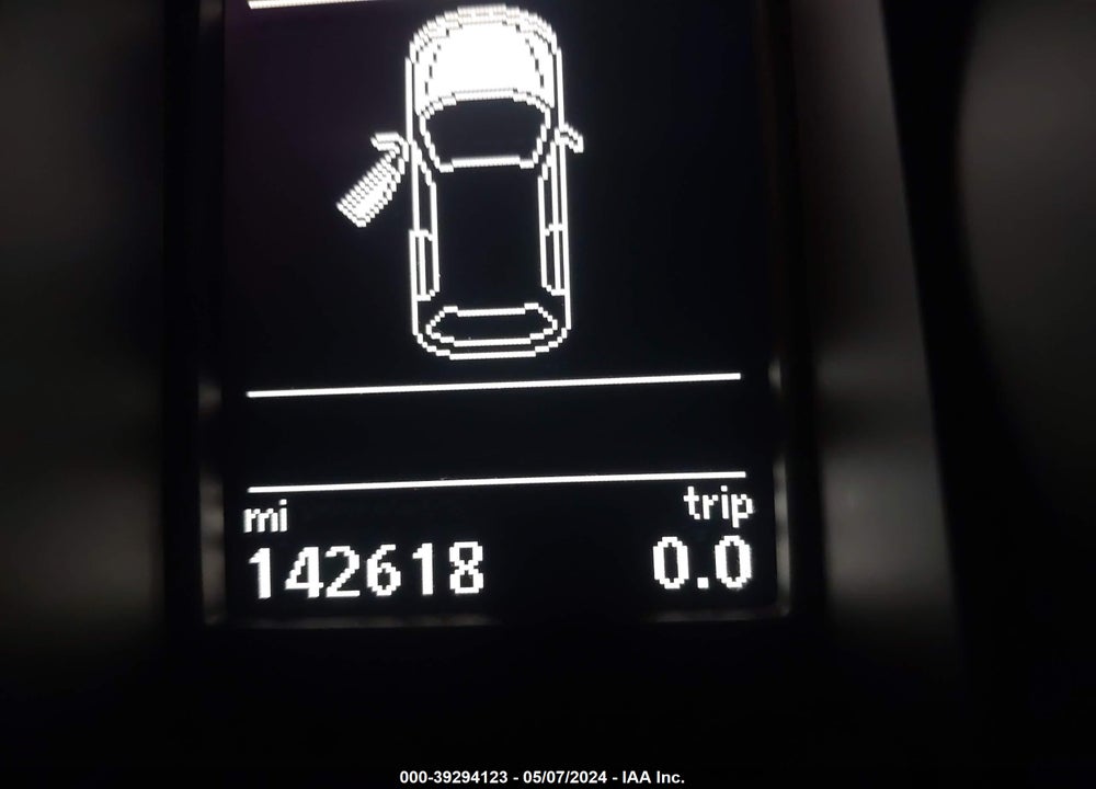 2014 VOLKSWAGEN JETTA SPORTWAGEN 2.0L TDI VIN: 3VWPL7AJXEM613346