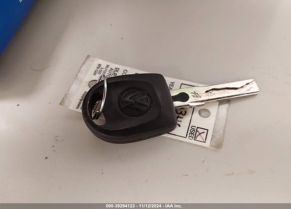 2014 VOLKSWAGEN JETTA SPORTWAGEN 2.0L TDI VIN: 3VWPL7AJXEM613346