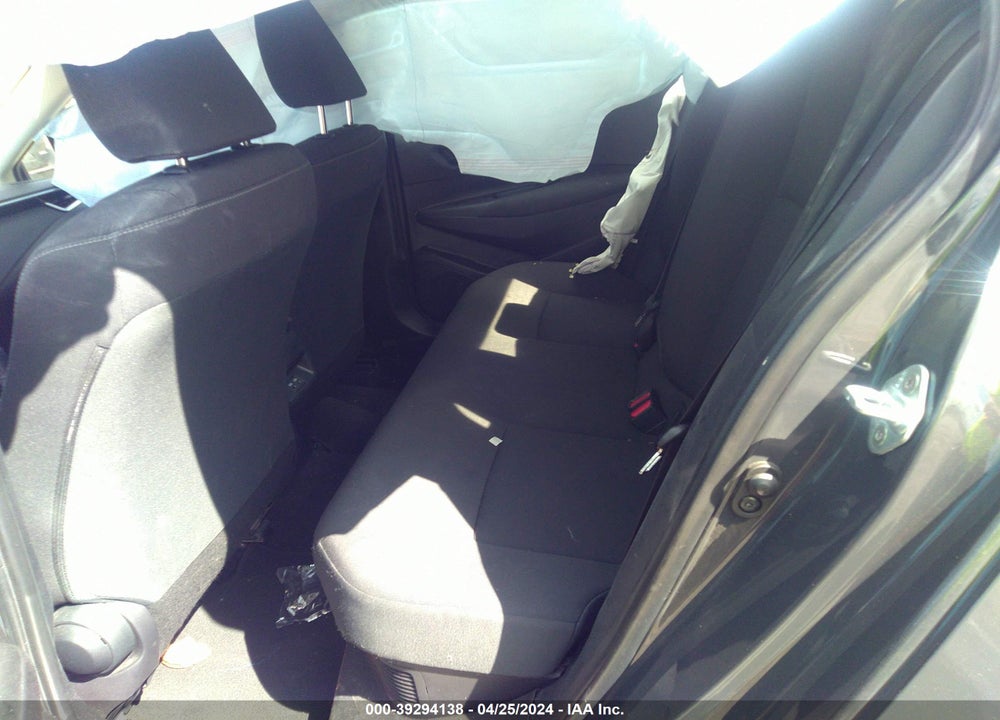 2023 TOYOTA COROLLA HYBRID LE VIN: JTDBCMFE9P3016734