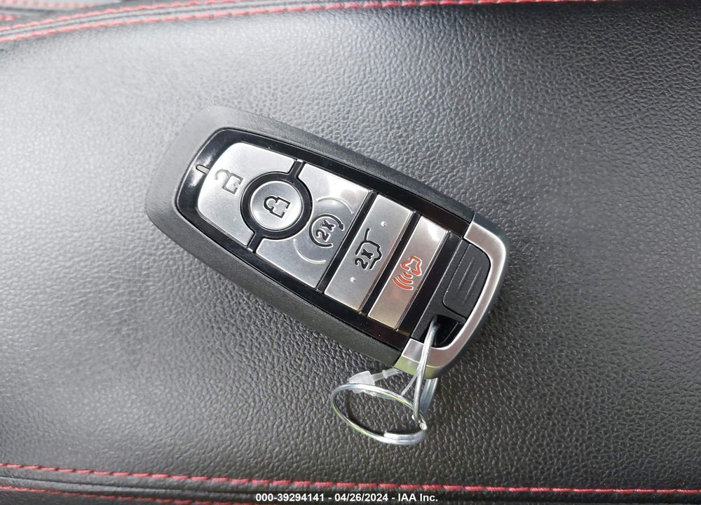 2023 FORD ESCAPE ST LINE VIN: 1FMCU9MN2PUA70707