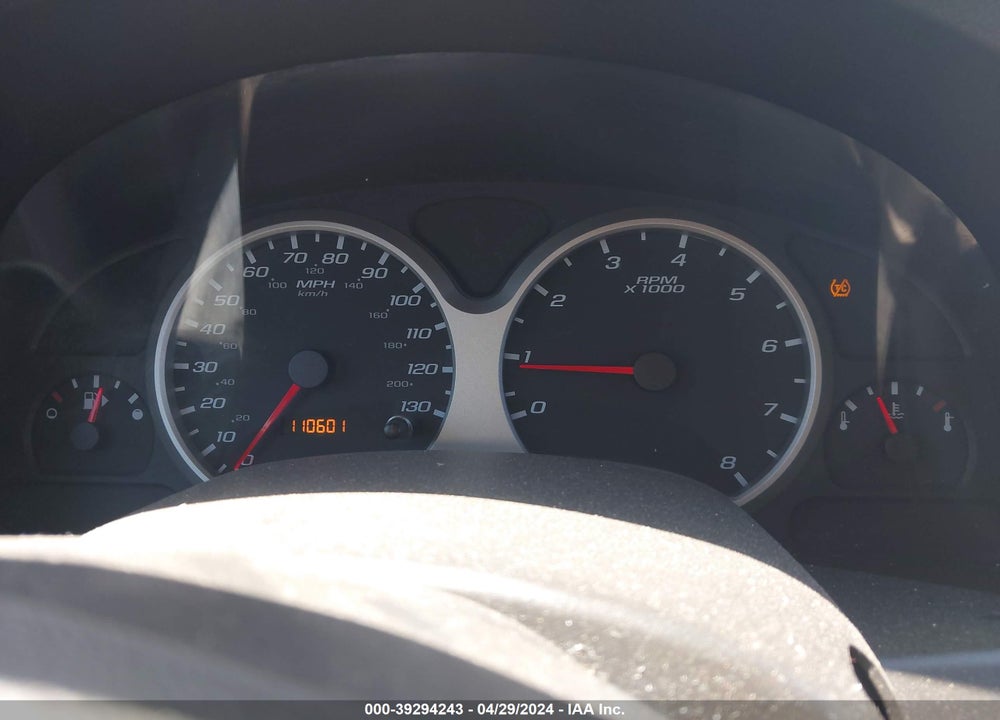 2006 CHEVROLET EQUINOX LT VIN: 2CNDL63F166087916
