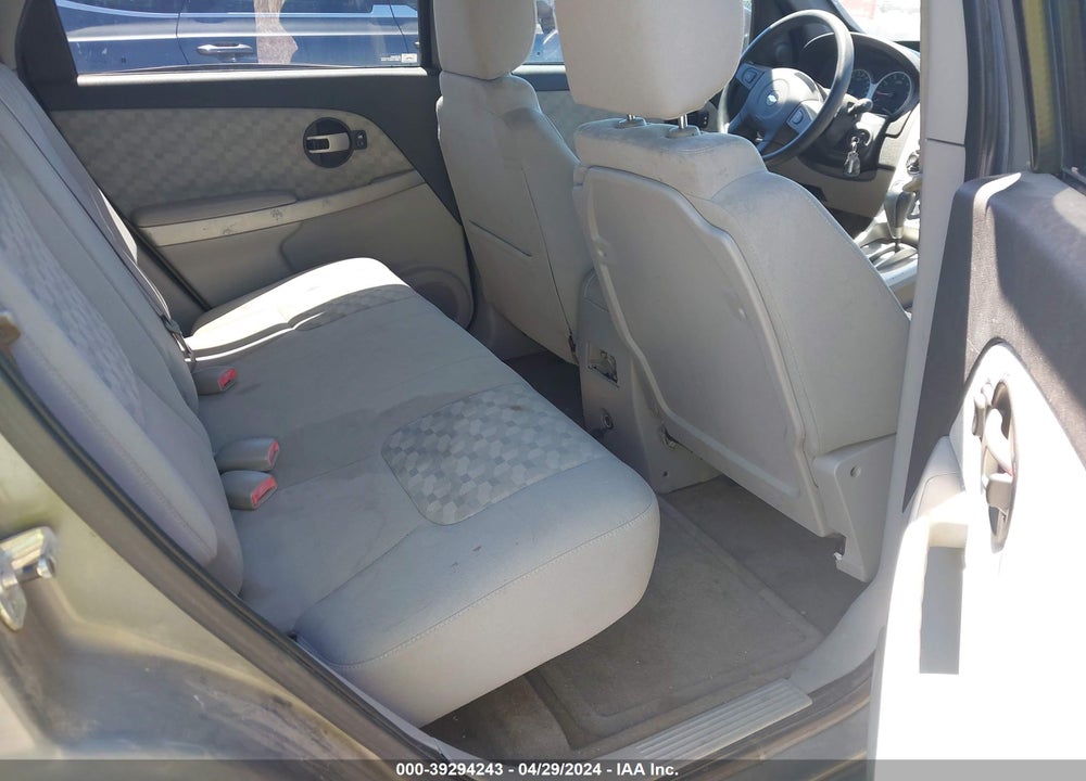2006 CHEVROLET EQUINOX LT VIN: 2CNDL63F166087916