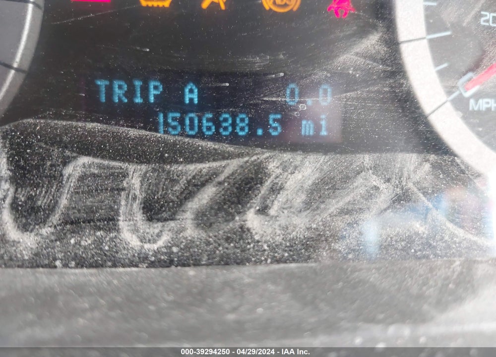 2010 FORD ESCAPE VIN: 1FMCU0D70AKC73773