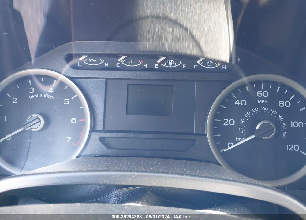 2020 FORD F-150 VIN: 1FTEW1C45LFA25938