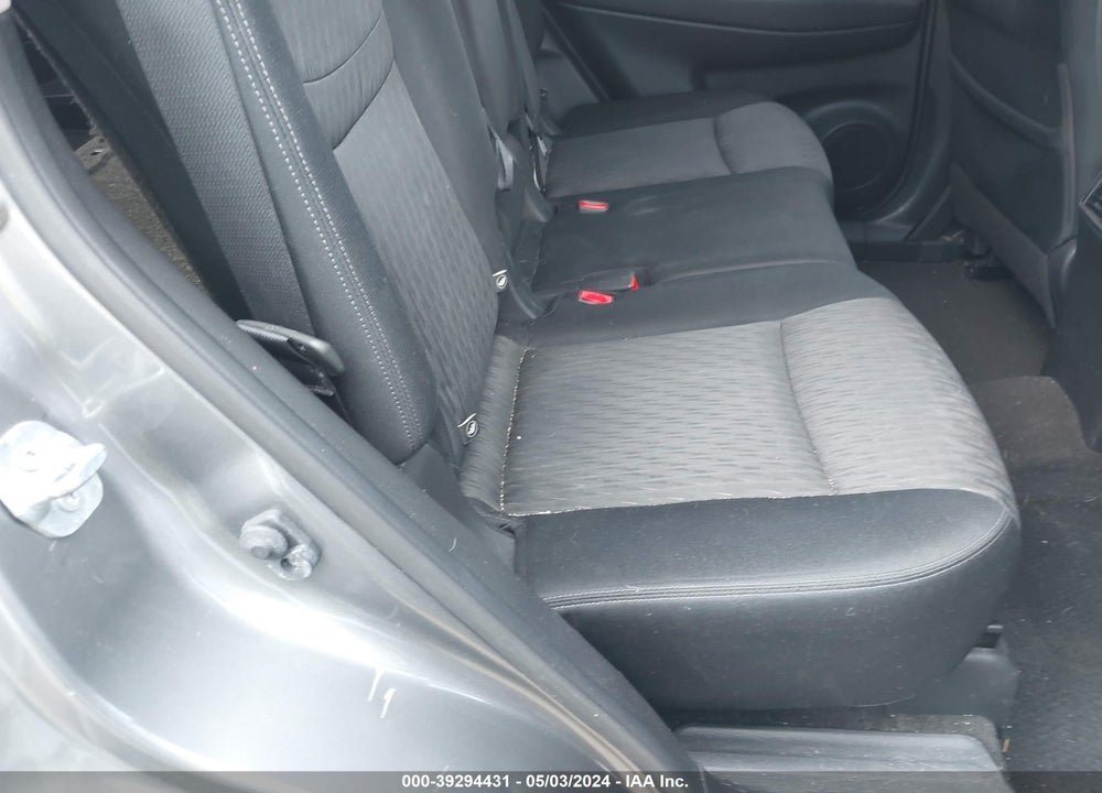 2017 NISSAN ROGUE S VIN: JN8AT2MT9HW386295