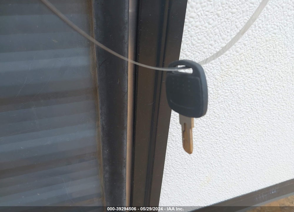 2017 GULF AMERI-LITE VIN: 1NL1GTH24H1125686