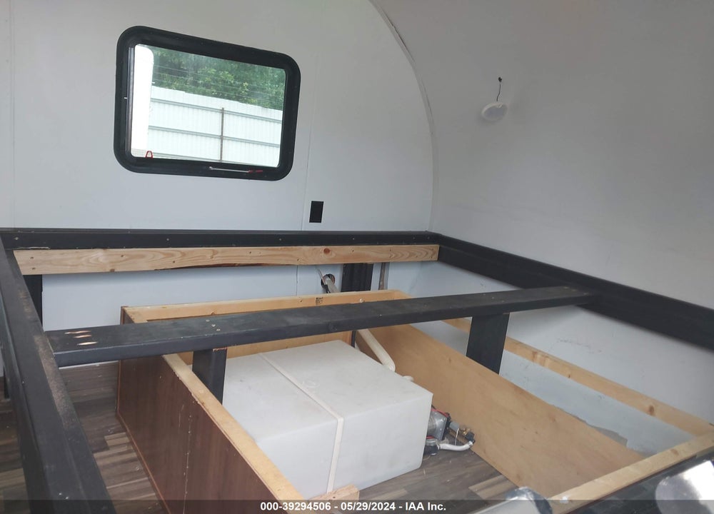 2017 GULF AMERI-LITE VIN: 1NL1GTH24H1125686