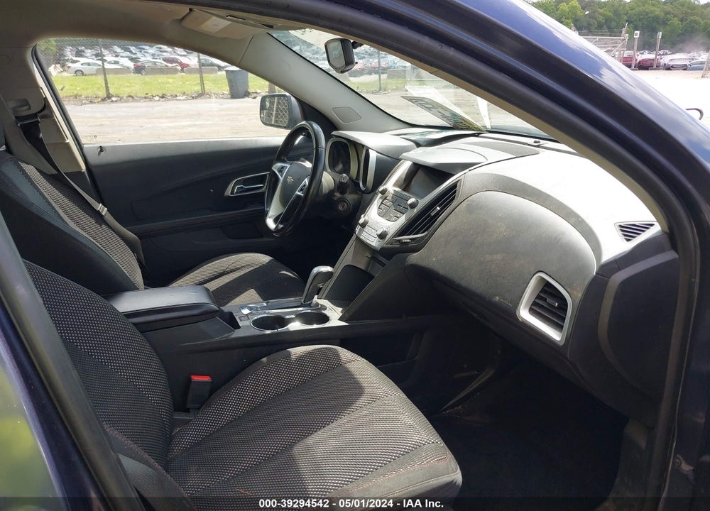 2014 CHEVROLET EQUINOX 1LT VIN: 2GNALBEK5E6294230