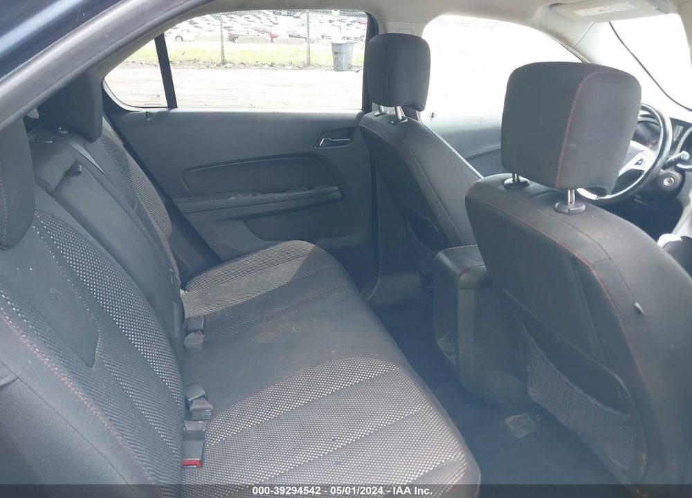 2014 CHEVROLET EQUINOX 1LT VIN: 2GNALBEK5E6294230