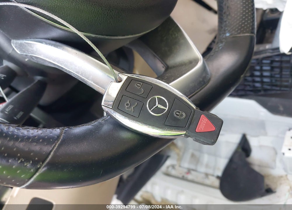 2017 MERCEDES-BENZ AMG GLE 43 COUPE 4MATIC VIN: 4JGED6EB8HA060665