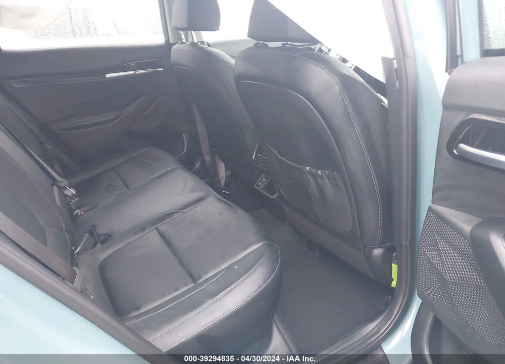 2024 KIA SELTOS EX VIN: KNDERCAA7R7611975