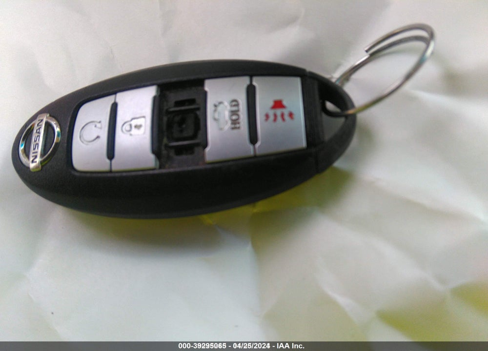 2013 NISSAN ALTIMA 2.5 SL VIN: 1N4AL3AP1DC194458