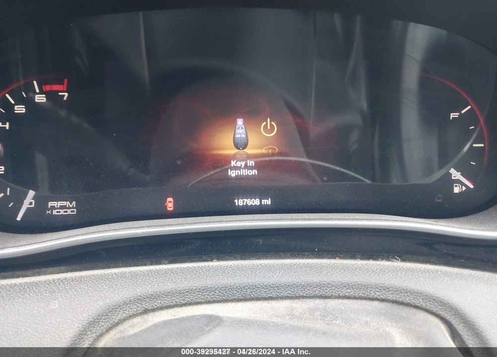 2013 DODGE DART VIN: 1C3CDFCH6DD703210