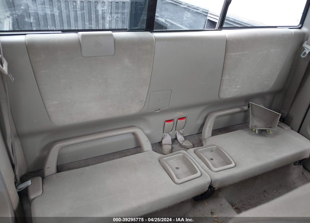 2006 TOYOTA TACOMA BASE V6 VIN: 5TEUU42N66Z233976