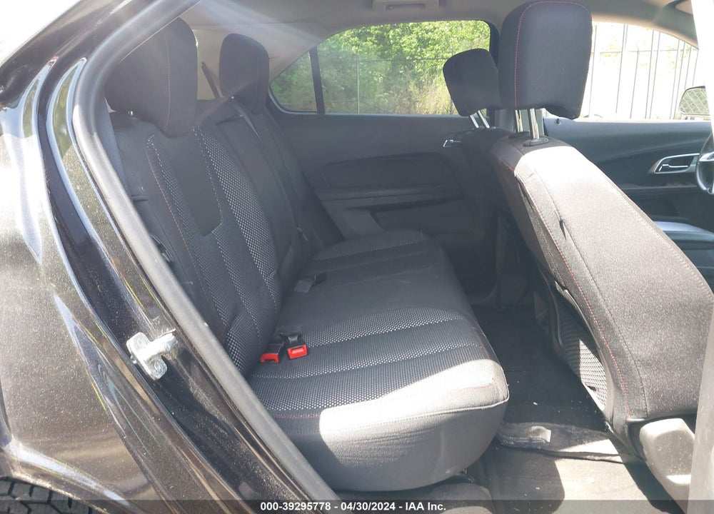 2015 CHEVROLET EQUINOX 1LT VIN: 2GNFLFEK1F6287869