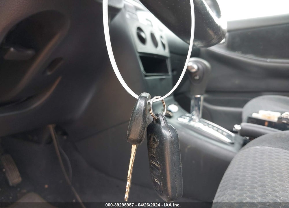 2008 TOYOTA COROLLA S VIN: 1NXBR30E98Z044526
