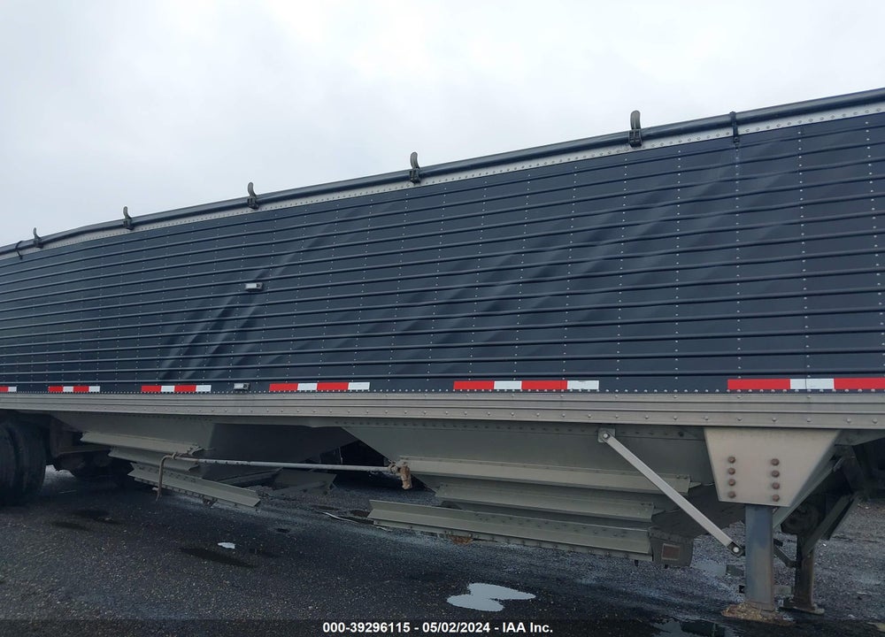2015 TRAILER TIMPTE VIN: 1TDH4222XFB148767
