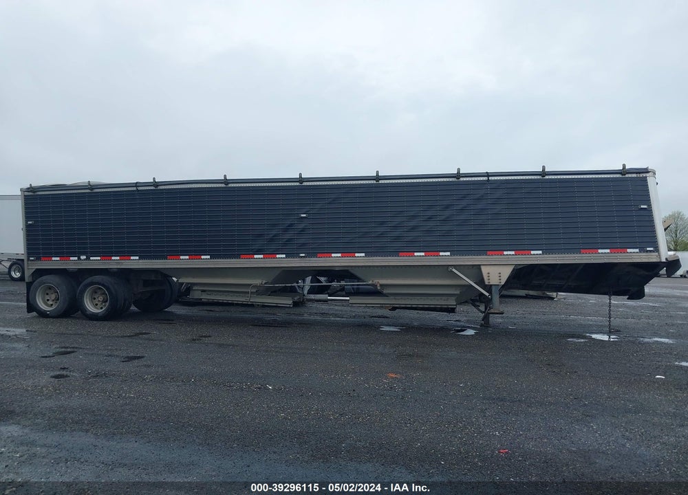 2015 TRAILER TIMPTE VIN: 1TDH4222XFB148767