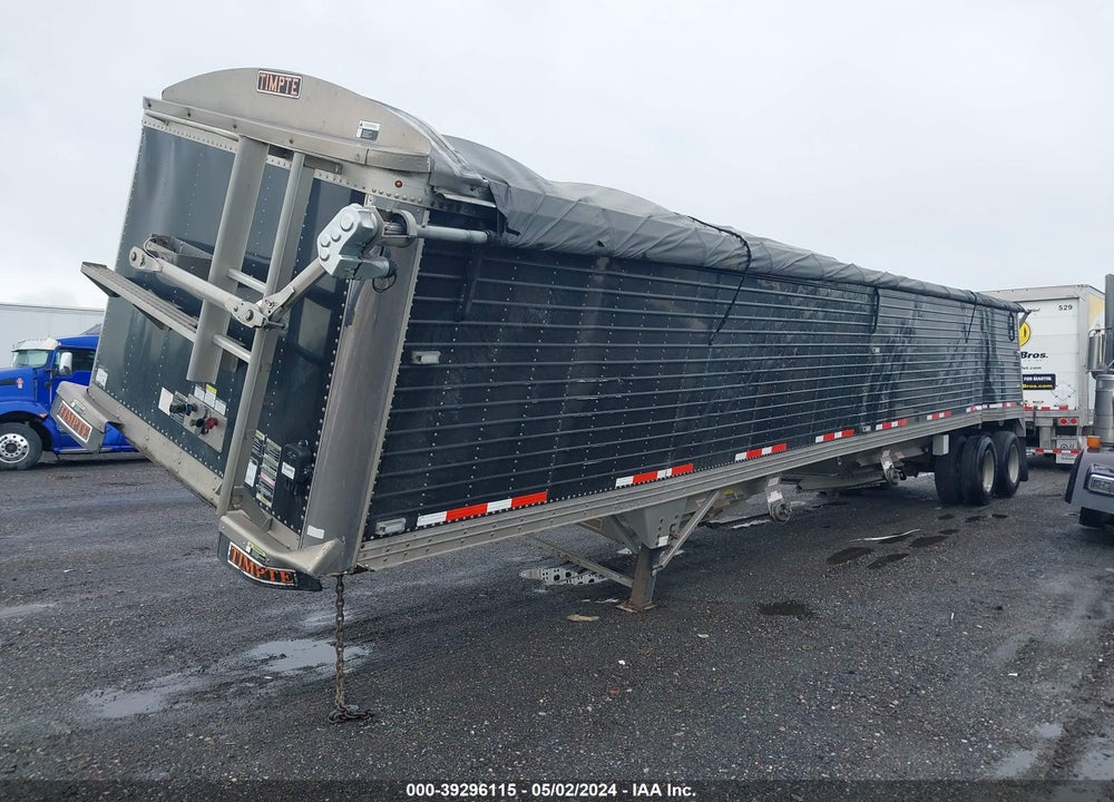 2015 TRAILER TIMPTE VIN: 1TDH4222XFB148767