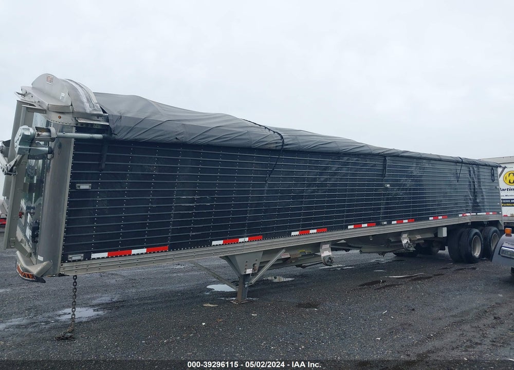 2015 TRAILER TIMPTE VIN: 1TDH4222XFB148767